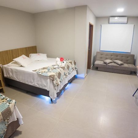 Hotel Marajo - Turismo De Experiencia Soure Exterior photo