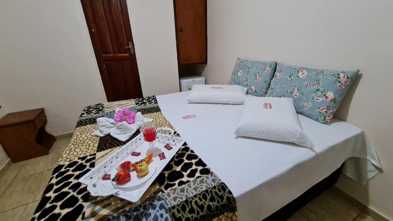 Hotel Marajo - Turismo De Experiencia Soure Exterior photo