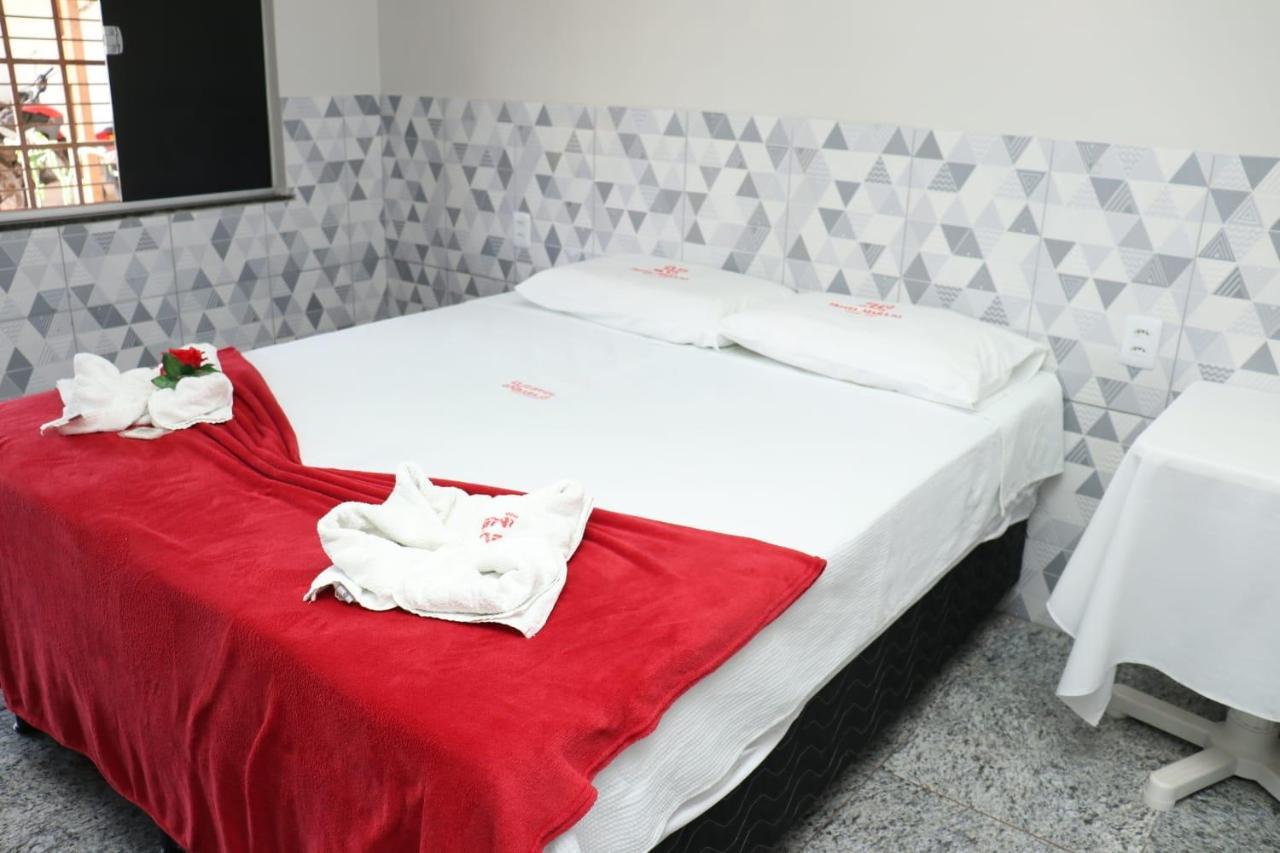 Hotel Marajo - Turismo De Experiencia Soure Exterior photo