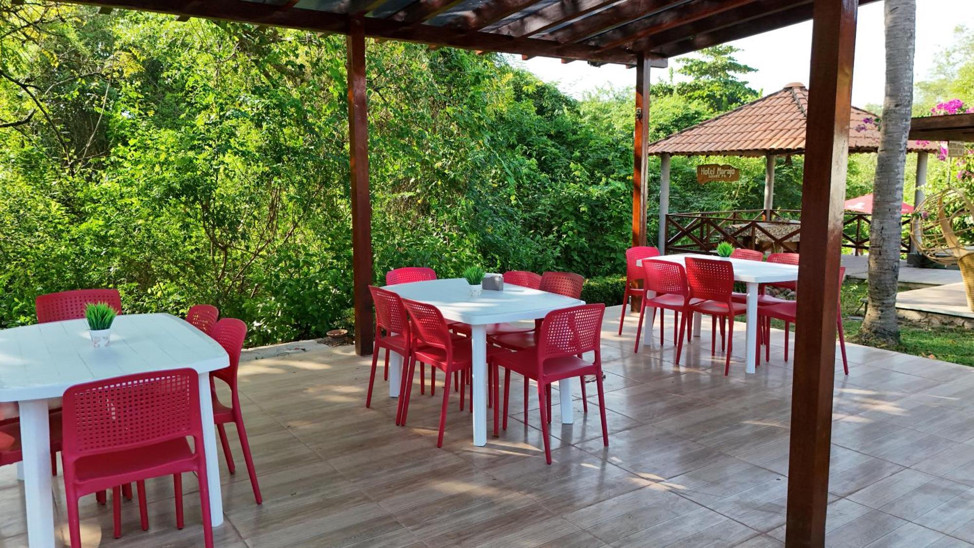 Hotel Marajo - Turismo De Experiencia Soure Exterior photo
