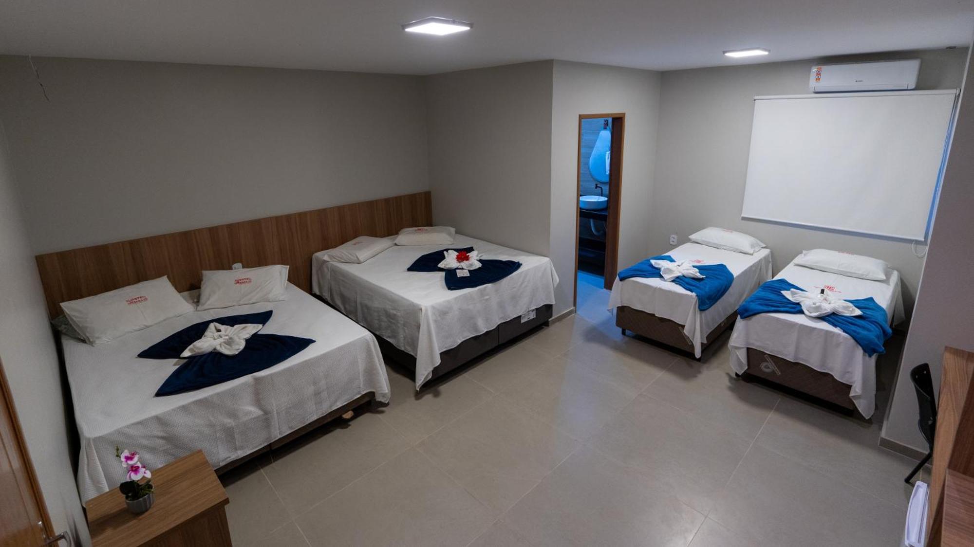 Hotel Marajo - Turismo De Experiencia Soure Exterior photo