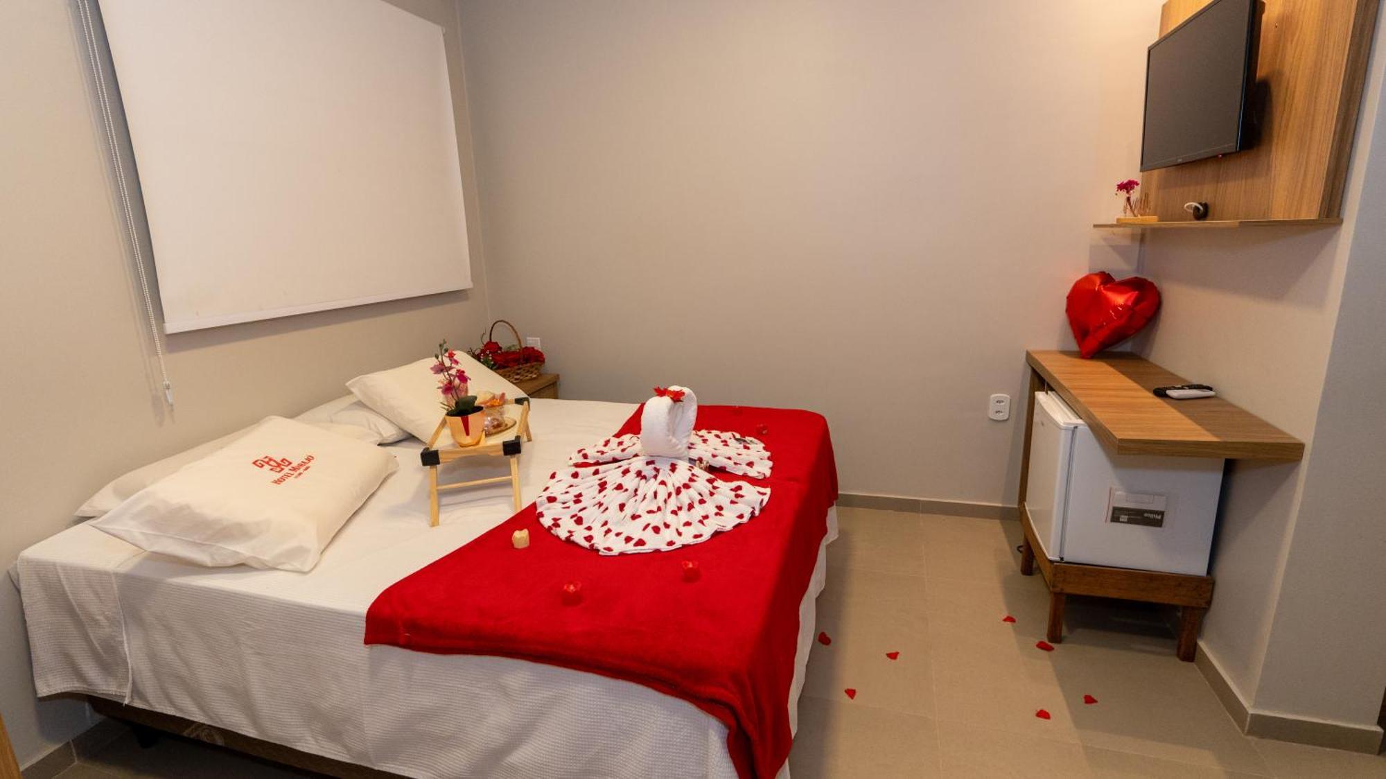 Hotel Marajo - Turismo De Experiencia Soure Exterior photo